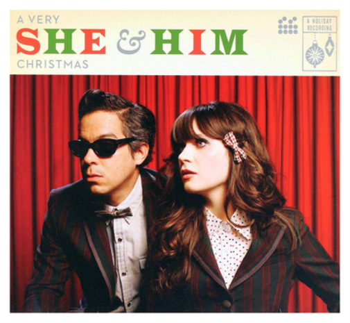 A Very She & Him Christmas