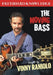 Fretboard Knowledge. The Moving Bass