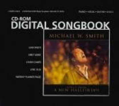 A New Hallelujah Digital Songbook