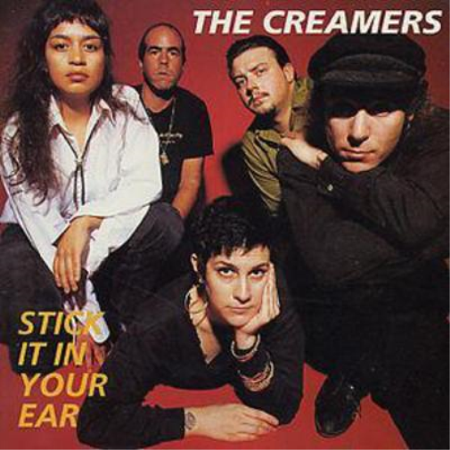 Stick It In Your Ear
