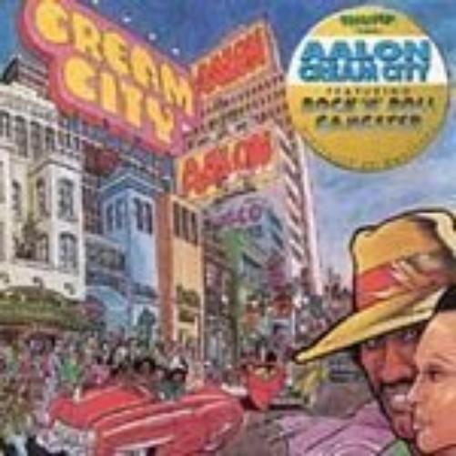 Cream City