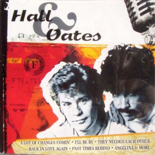Hall & Oates