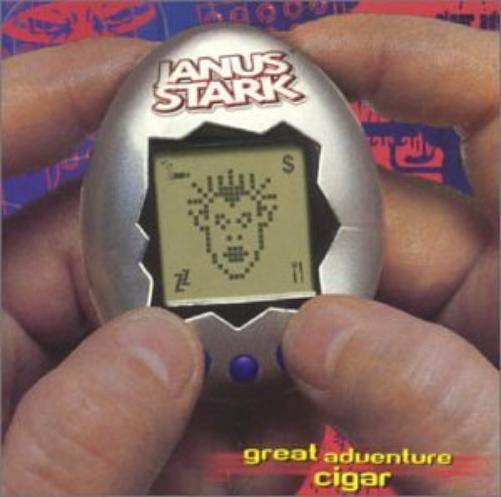 Great Adventure Cigar