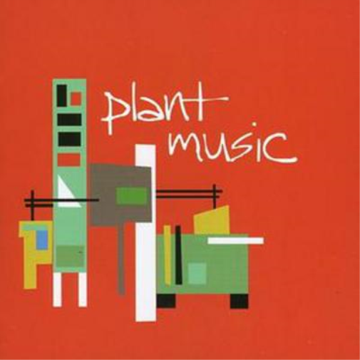 Plant Music