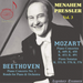 Beethoven: Piano Concerto No. 1/Rondo for Piano & Orchestra/...