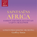 Saint-Saëns: Africa/Samson and Delilah Fantasy/La Jota/Aragonese - Volume 1