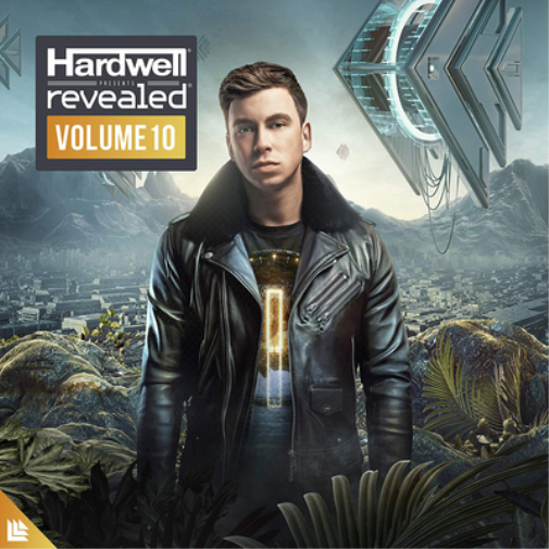 Presents: Revealed - Volume 10