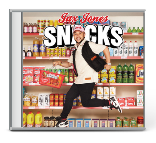 Snacks