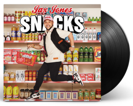 Snacks