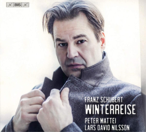 Franz Schubert: Winterreise