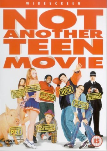 Not Another Teen Movie
