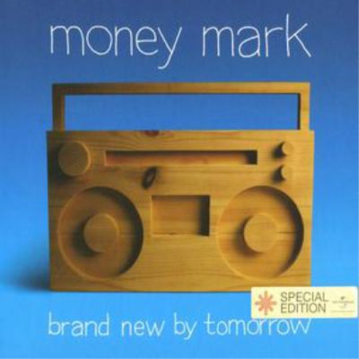 Brand New By Tomorrow