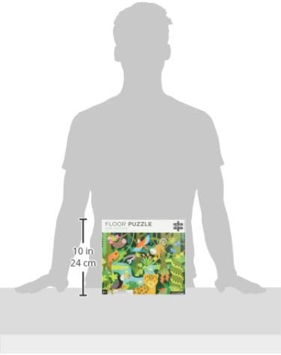 Petit Collage Floor Puzzle |