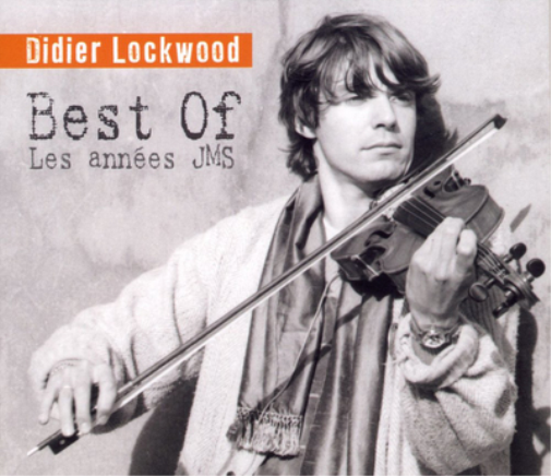 Best of Les Années JMS