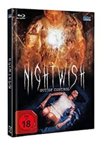 Nightwish (Blu-Ray & DVD Combo) (Blu-Ray