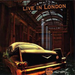 Live in London