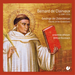 Bernard De Clairvaux: Gesänge Der Zisterzienser