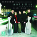 String Quintet in C, Quartettsatz (Mork, Artemis Quartet)