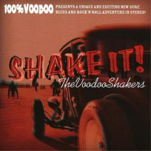 Shake It!