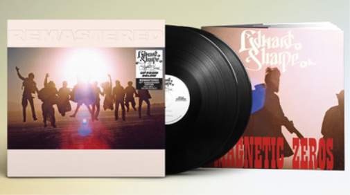 Up From Below - Remastered Vinyl