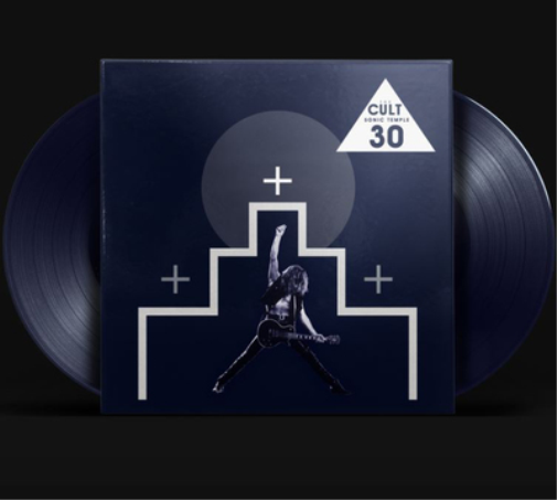 Sonic Temple