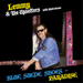 Blue Suede Shoes/Paradise