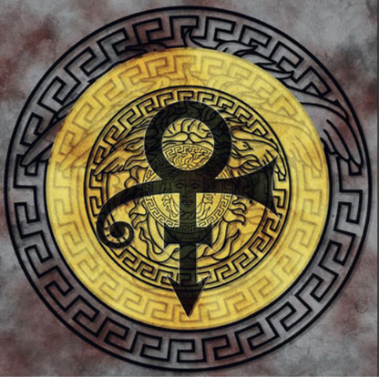 The Versace Experience (Prelude 2 Gold)