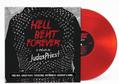 Hell Bent Forever: A Tribute to Judas Priest