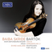 Bartók: Violin Concerto No. 2/Rhapsodies for Violin