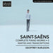 Saint-Saëns: Complete Piano Works: Rarities and Transcriptions - Volume 5