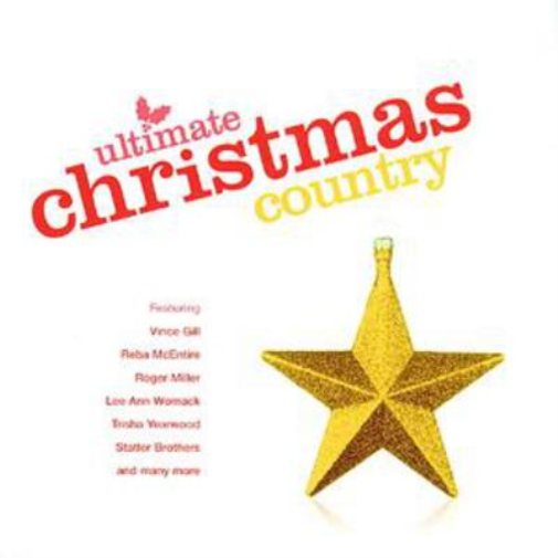 Ultimate Christmas Country