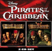 The Curse of the Black Pearl/Dead Man's Chest