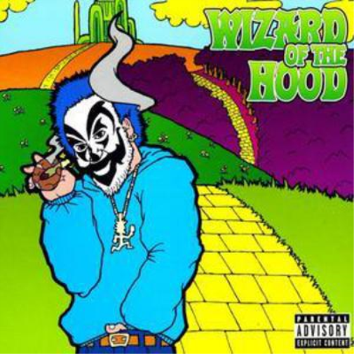 Wizard of the Hood