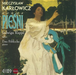 Songs - Jadwiga Rappe, Alto