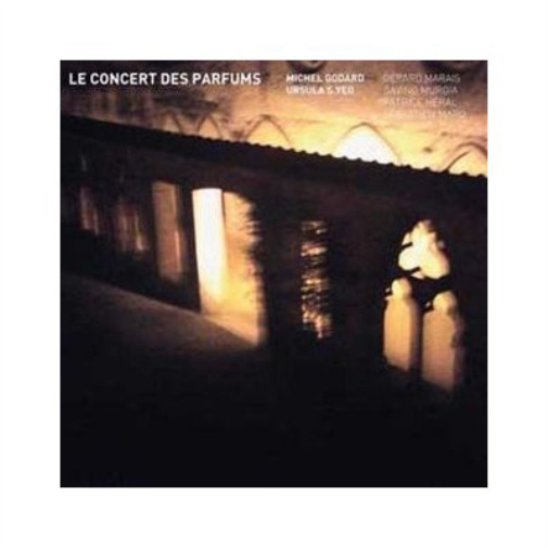Le Concert Des Parfums