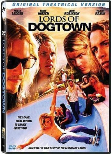 Lords Of Dogtown