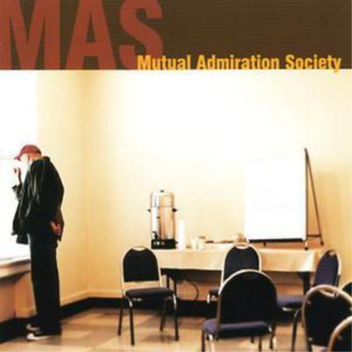 Mutual Admiration Society