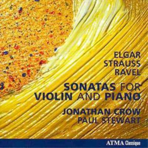 Sonatas (Stewart, Crow)