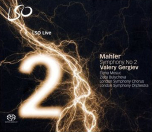 Symphonies Nos. 2 and 10