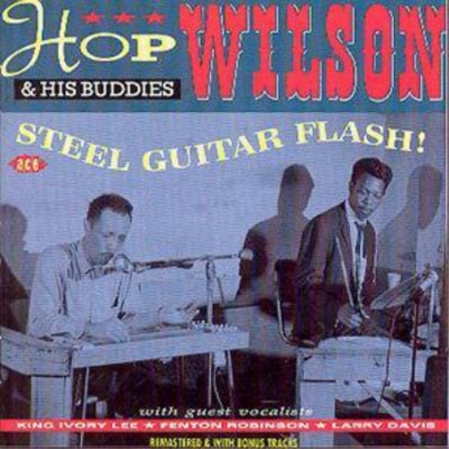 Steel Guitar Flash! Plus