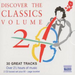 Discover the Classics - Volume 2
