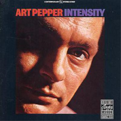 Intensity