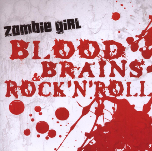 Blood, Brains & Rock 'N' Roll