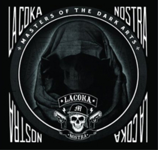 Masters of the Dark Arts