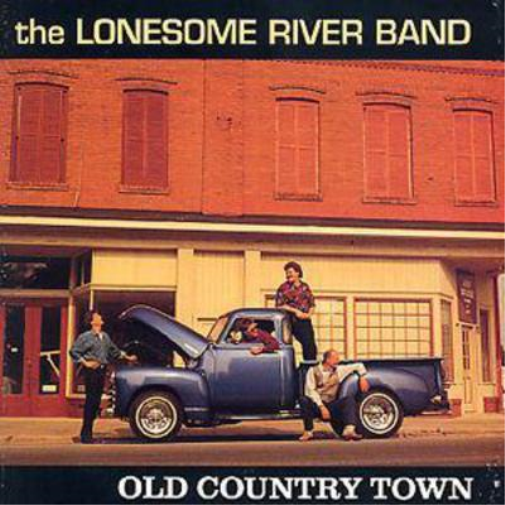Old Country Town