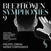 Beethoven: Symphonies 9