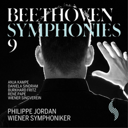 Beethoven: Symphonies 9