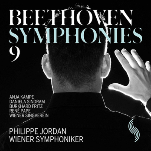 Beethoven: Symphonies 9