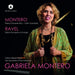 Montero: Piano Concerto No. 1 'Latin' Concerto/Ravel: Piano...
