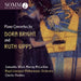 Piano Concertos By Dora Bright and Ruth Gipps